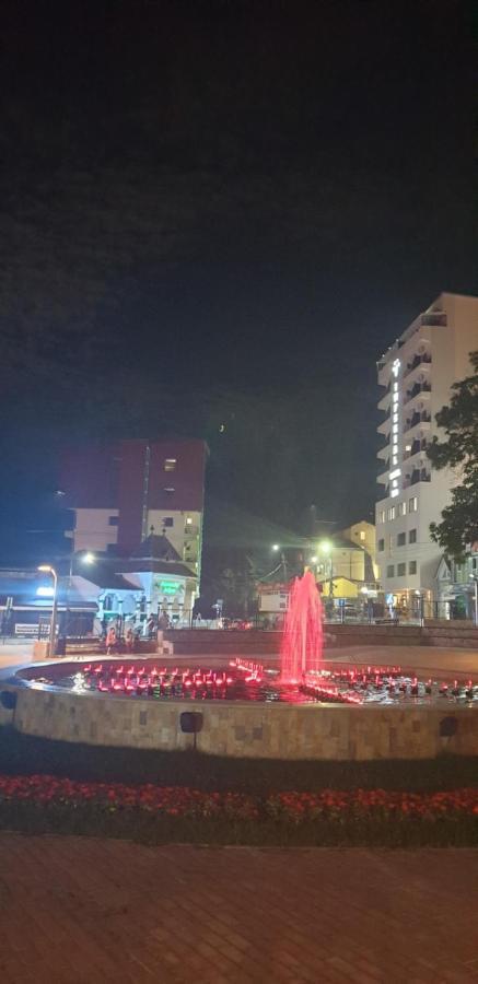 Rosa Villa ไบเลโอเลอเนชต์ ภายนอก รูปภาพ